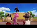 LazyTown Stephanie Ziggy And Trixie Get Chased By A Gorilla Change Speed 0 90