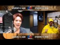 Cathy Didn't Believe Ken Actually Had A Yellow Raincoat, So He Wore It In