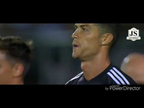 C.ronaldo - My amor - MC pedrinho e Frankie Carrera