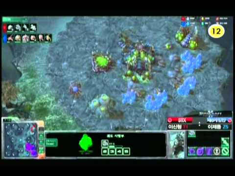 SPL [7.24] Bogus (STX) vs JD (8th) ACE Match / WCS Entombed Valley