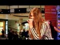 Honorata HONEY Skarbek - LALALOVE (live ...