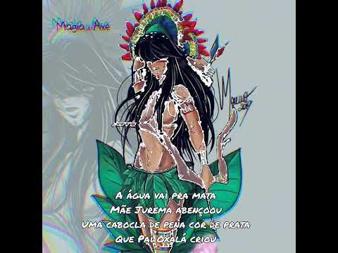 🪶Pena de Prata🍃 Madrinha Sônia Palhares 🕊️Santo Daime✡️