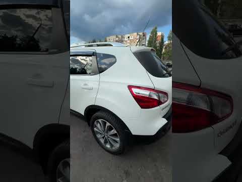 фото nissan qashqai i рестайлинг 0
