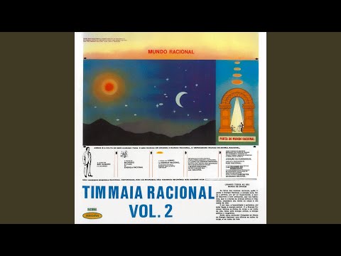 Paz Interior - Tim Maia