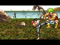 Power Moves SNES Playthrough