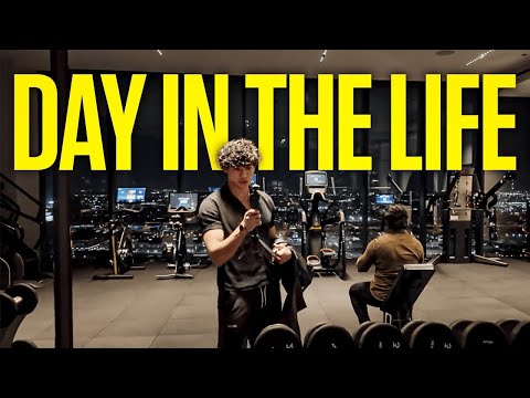 A Day in the Life of a Software CEO (From Bed)