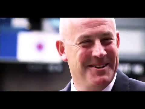 Rangers FC - The Journey Back