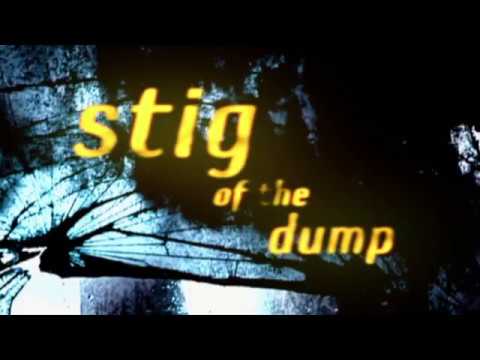 Stig of the Dump (2002) Opening and closing titles