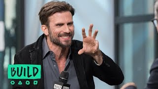 Frederick Weller Reflects On His Early Career video