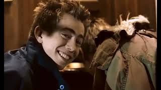 Busted - What I Go To School For (Official Music Video) (AI Enhanced)