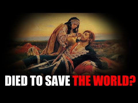 The Most Important Battle You've Never Heard Of