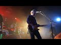 nada surf | dispossession | live @ cabaret sauvage