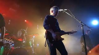nada surf | dispossession | live @ cabaret sauvage