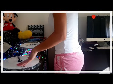 DJ Lady Style - Dancehall Mix 2019