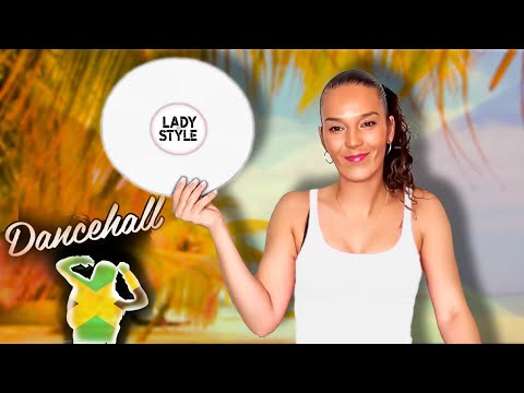 DJ Lady Style - Dancehall Mix 2019