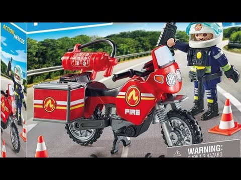 playmobil próximas novedades 2024.