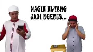 Download lagu Selow bayar hutang mu mp3