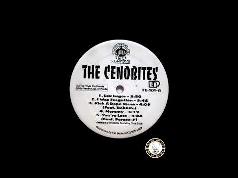 The Cenobites LP - ( Lex Lugor ) 199X