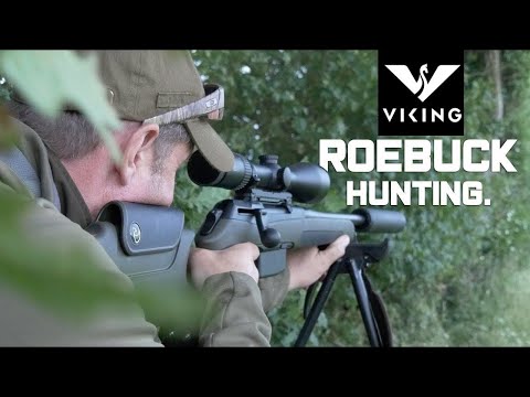Roebuck Hunting | Merkel HELIX Speedster