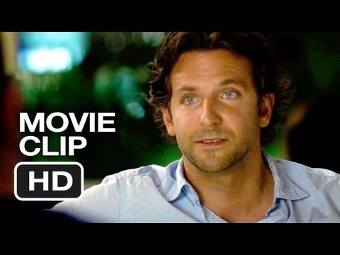 The Hangover Part III Movie CLIP - Spend More Time With Him (2013) - Bradley Cooper Movie HD