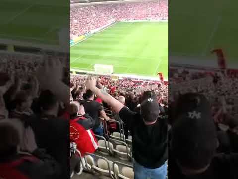 Kaiserslautern - Nürnberg 29.10.22 | Shalala FC Nürnberg