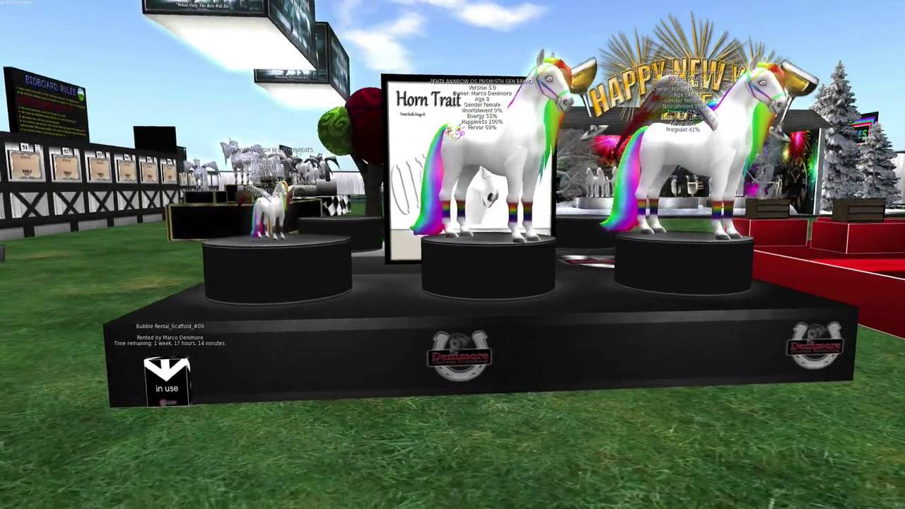 Bubble Breedable Market