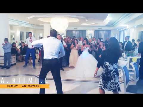 A.RITMI.E - Animazione Matrimoni - Wedding - Balli di gruppo