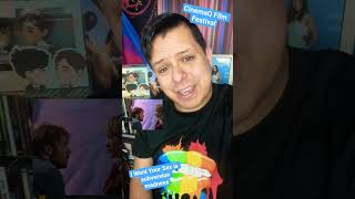 I Want Your Sex (2026) SHORT Movie Review- CinemaQ Film Festival - Pride Month