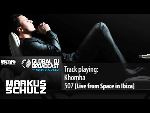 Khomha - 507 | Live From Space in Ibiza