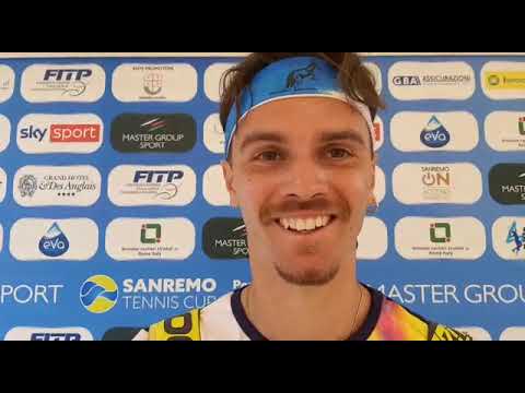 Intervista a Lavagno (1° turno)