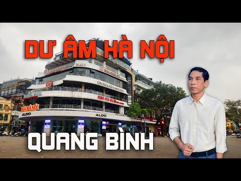 Dư âm Hà Nội - Quang Bình