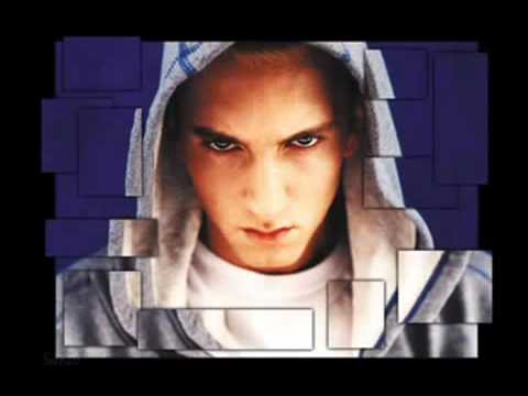 11Eminem Vs  Eurythmics Sweet Dreams vs  W outME by DJ Zebra