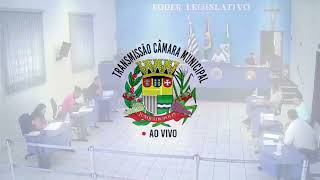 Transmissão ao vivo da 2ª Sessão Extraordinária da Câmara Municipal de Junqueirópolis