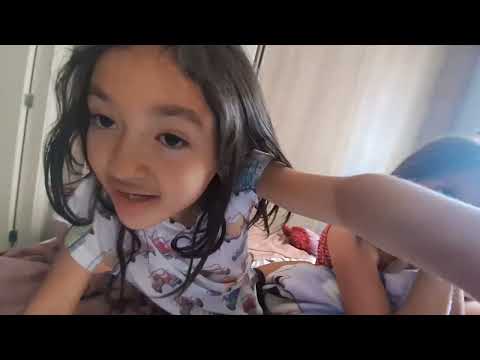 𝐑𝐨𝐭𝐢𝐧𝐚 𝐝𝐚 𝐦𝐚𝐧𝐡𝐚̃ (𝐩𝐚𝐫𝐭𝐞 𝟏) 