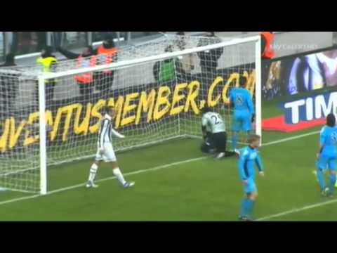 22°Giornata Juventus Siena 0 0