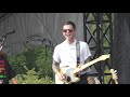 Dashboard Confessional The Good Fight Live Lollapalooza Music Festival July 30 2022 Chicago IL