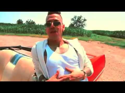 JOHNNY VAZQUEZ - PAPARRIN (Official Video)