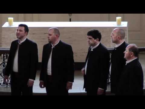 Klapa Motovun - Ju te san se zajubija