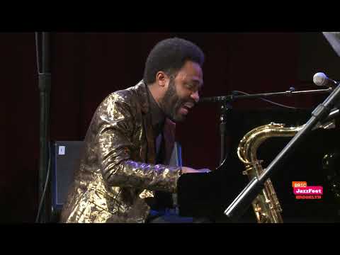 BRIC JazzFest 2019: Dayramir González & Habana enTRANCé, "Sencillez"