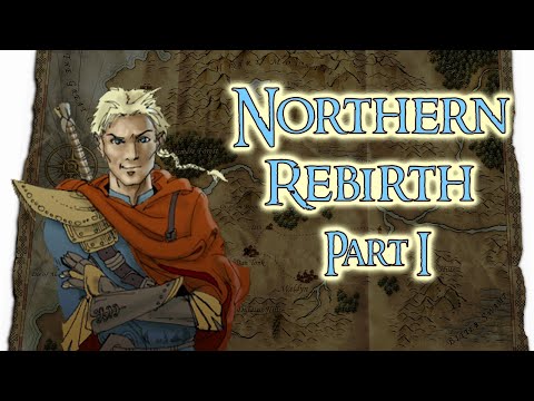 THE BATTLE FOR WESNOTH: Northern Rebirth - Level 1: Breaking the Chains