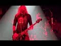 Mastodon - The Wolf Is Loose - live HD @Tivoli Vredenburg Utrecht, the Netherlands, 27 June 2017
