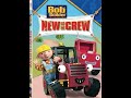 Bob The Builder Project Build It New To The Crew 2007 Video
