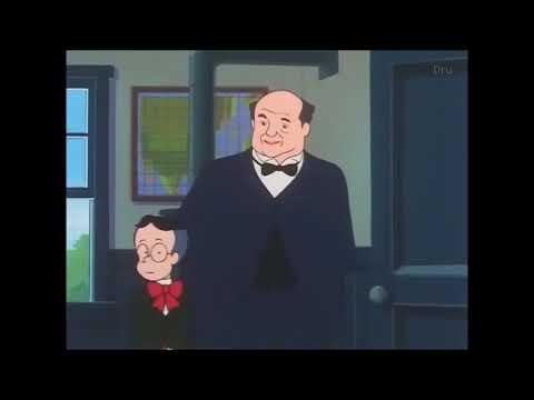 De avonturen van Tom Sawyer - 11. Het luchtkasteel