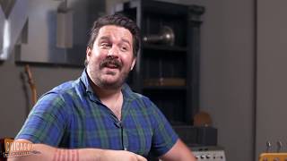 Video thumbnail for 1962 Fender Precision Bass Sunburst | CME Vintage Demo | Marc Najjar by Chicago Music Exchange
