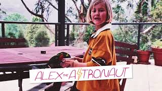 Alex The Astronaut - Not Worth Hiding (Official Audio)