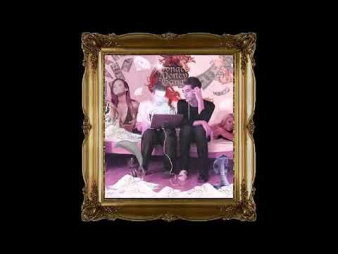 GYNGER MΔNEY GΔNG - Dreamin (instrumental)