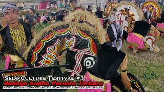 Download lagu TERBARU‼️KESENIAN KUDALUMPING KLASIK LAWASAN || JATHILAN BUDOYO KUDHO PERWIRO FULL NDADI KESURUPAN mp3