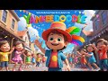 Yankee Doodle Song Popular Nursery Rhyme For Kids