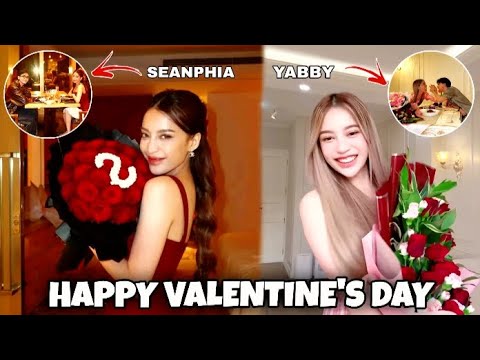 A LITTLE EFFORT FOR A SPECIAL PERSON 😱🤗❤️ sabbyandsophia #sabbyandsophia #yajifigueroa #yabby 