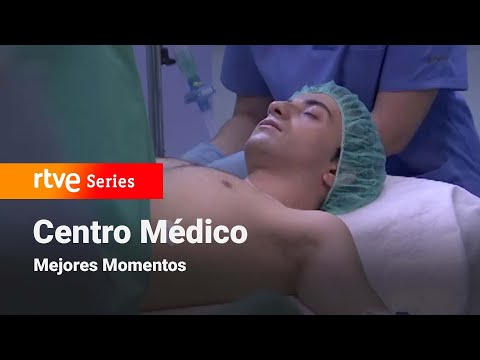 Medical Center: Chapter 308 - Best Moments #MedicalCenter | RTVE Series